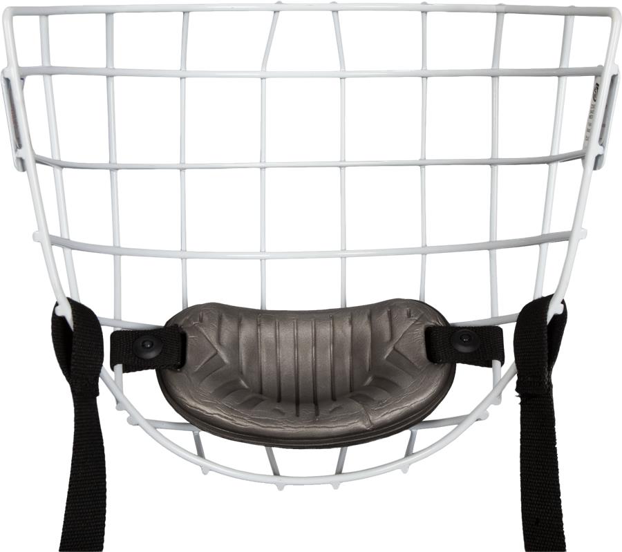Bauer Profile II Facemask