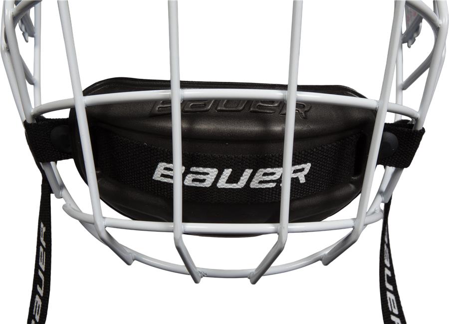 Bauer Profile II Facemask