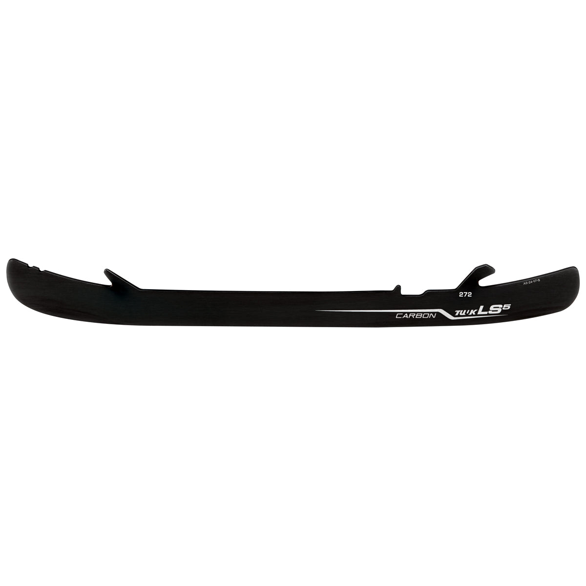 Bauer Lightspeed 5 (LS5) Carbon Edge Steel Runners
