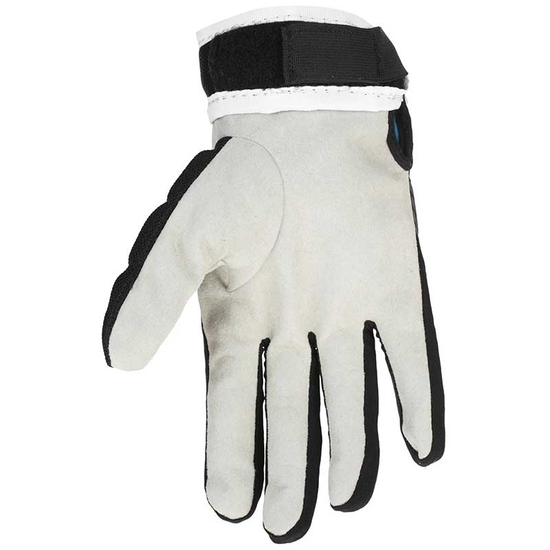 Bauer S18 Performance Ball Hockey Gloves - Junior