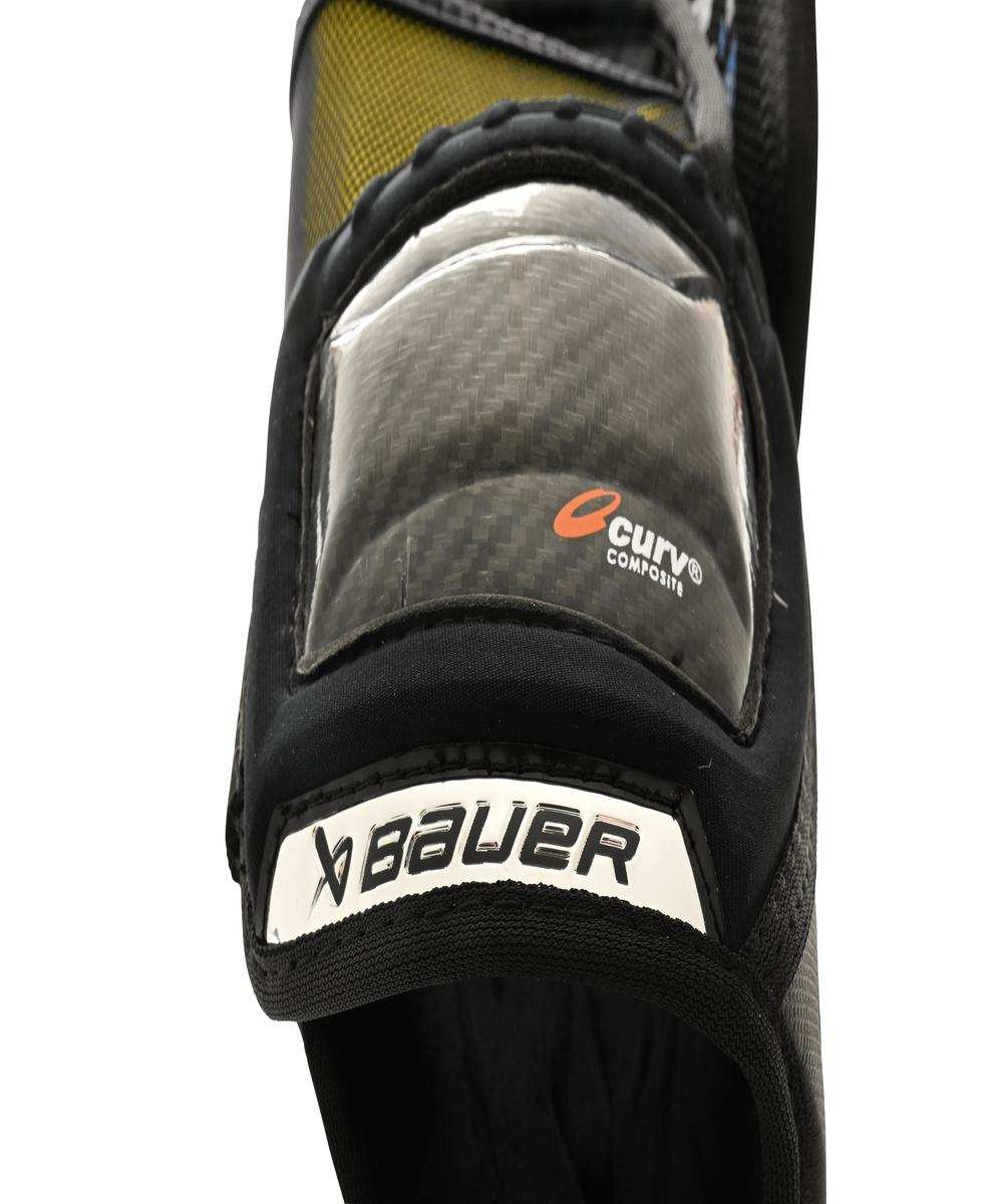 Bauer S23 Supreme Mach Ice Hockey Elbow Pads - Intermediate