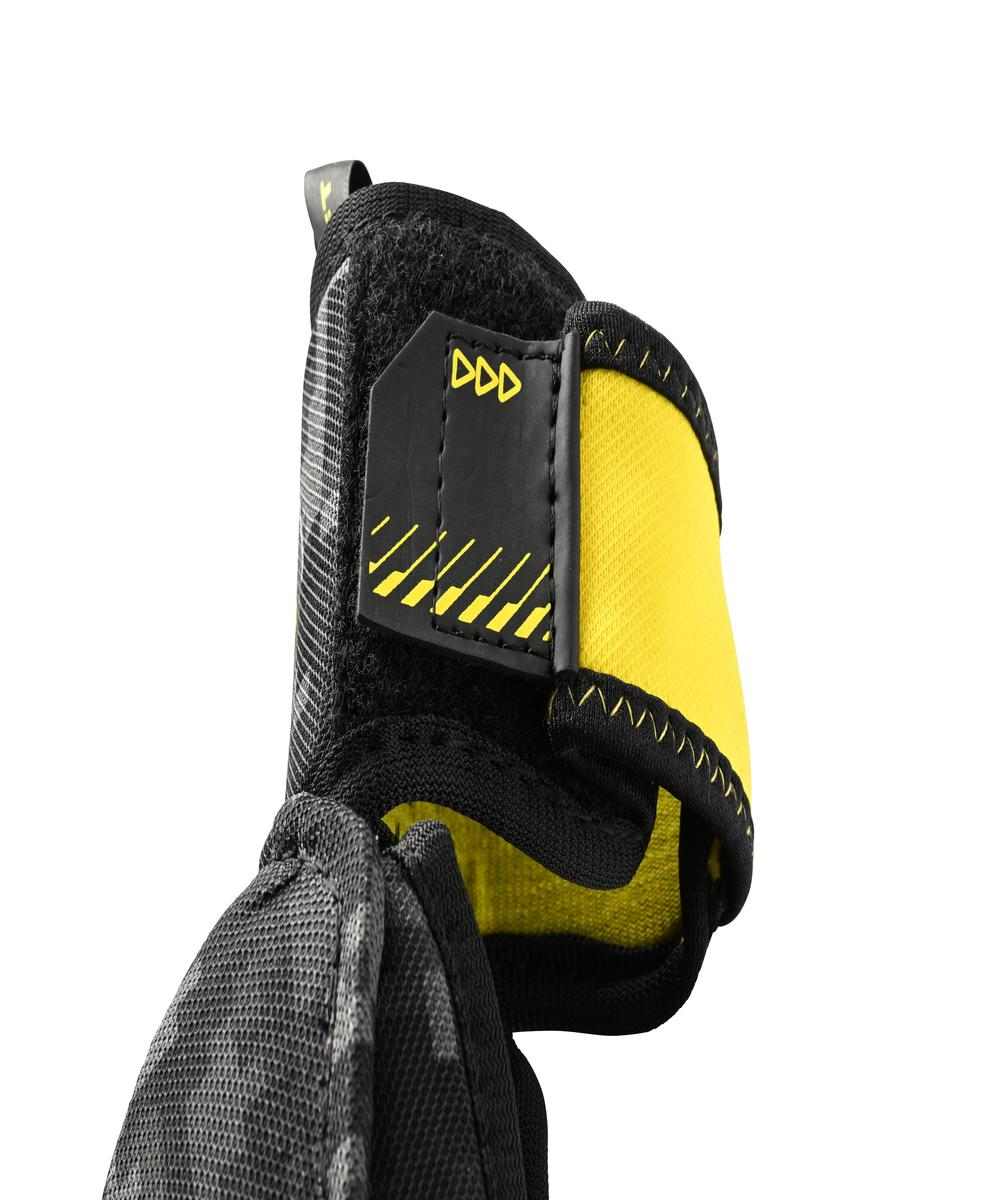 Bauer S23 Supreme Mach Ice Hockey Elbow Pads - Youth