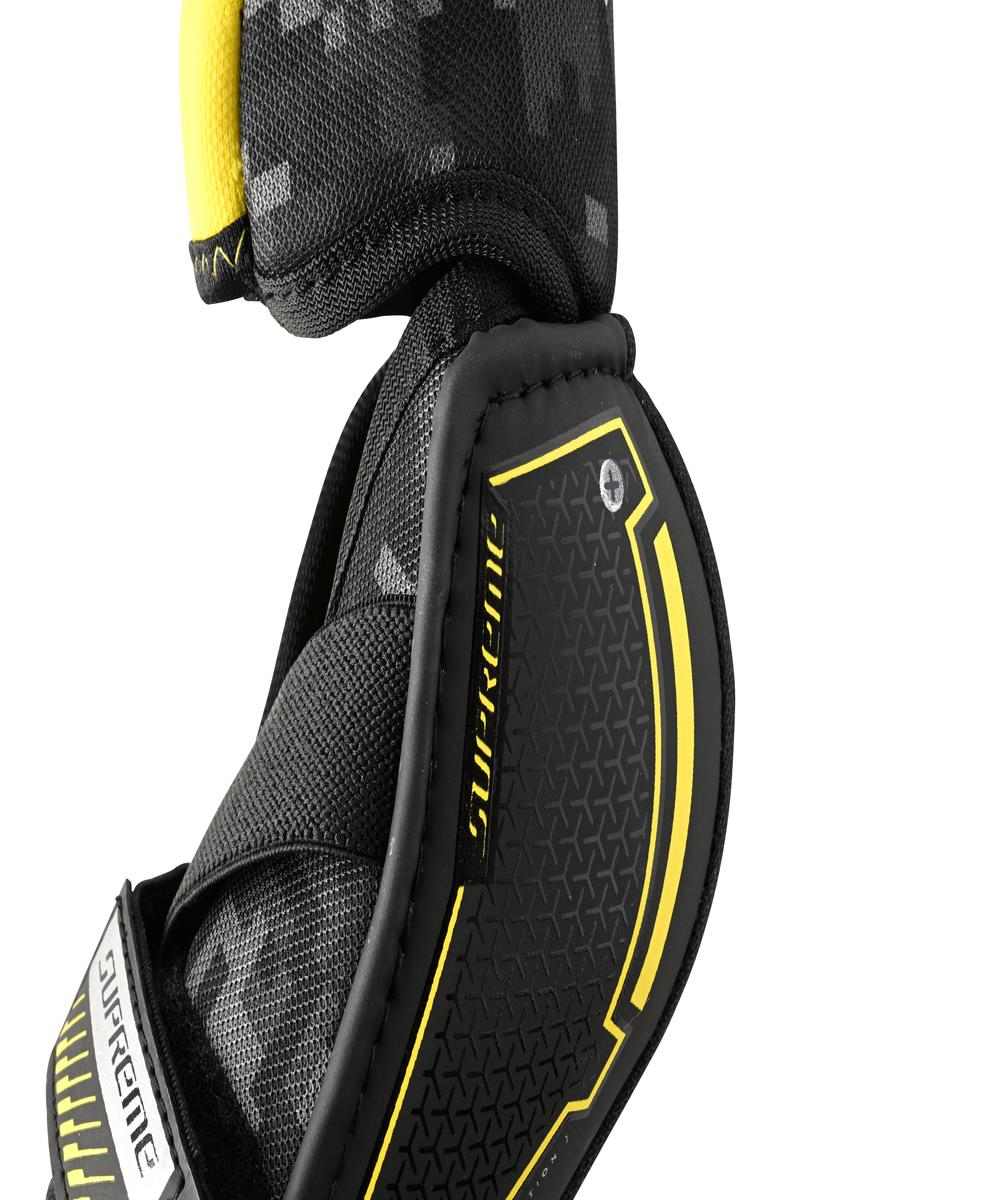 Bauer S23 Supreme Mach Ice Hockey Elbow Pads - Youth
