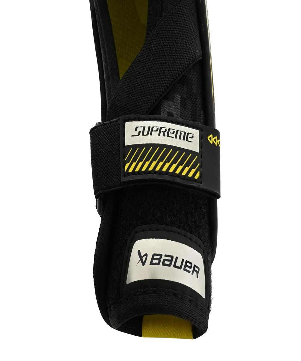 Bauer S23 Supreme Mach Ice Hockey Elbow Pads - Youth
