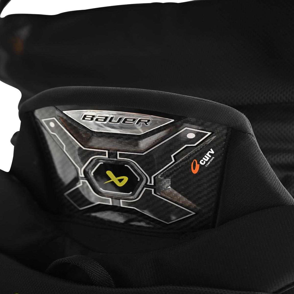 Bauer Supreme Mach Hockey Pants - Youth (2023)