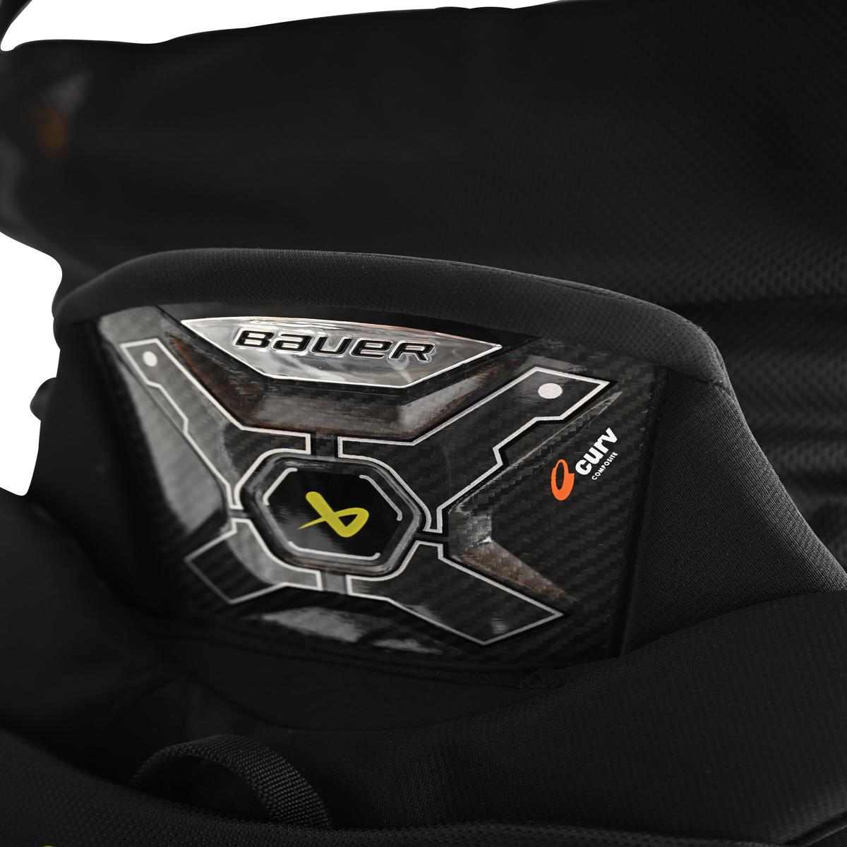 Bauer S23 Supreme Mach Ice Hockey Pants - Senior