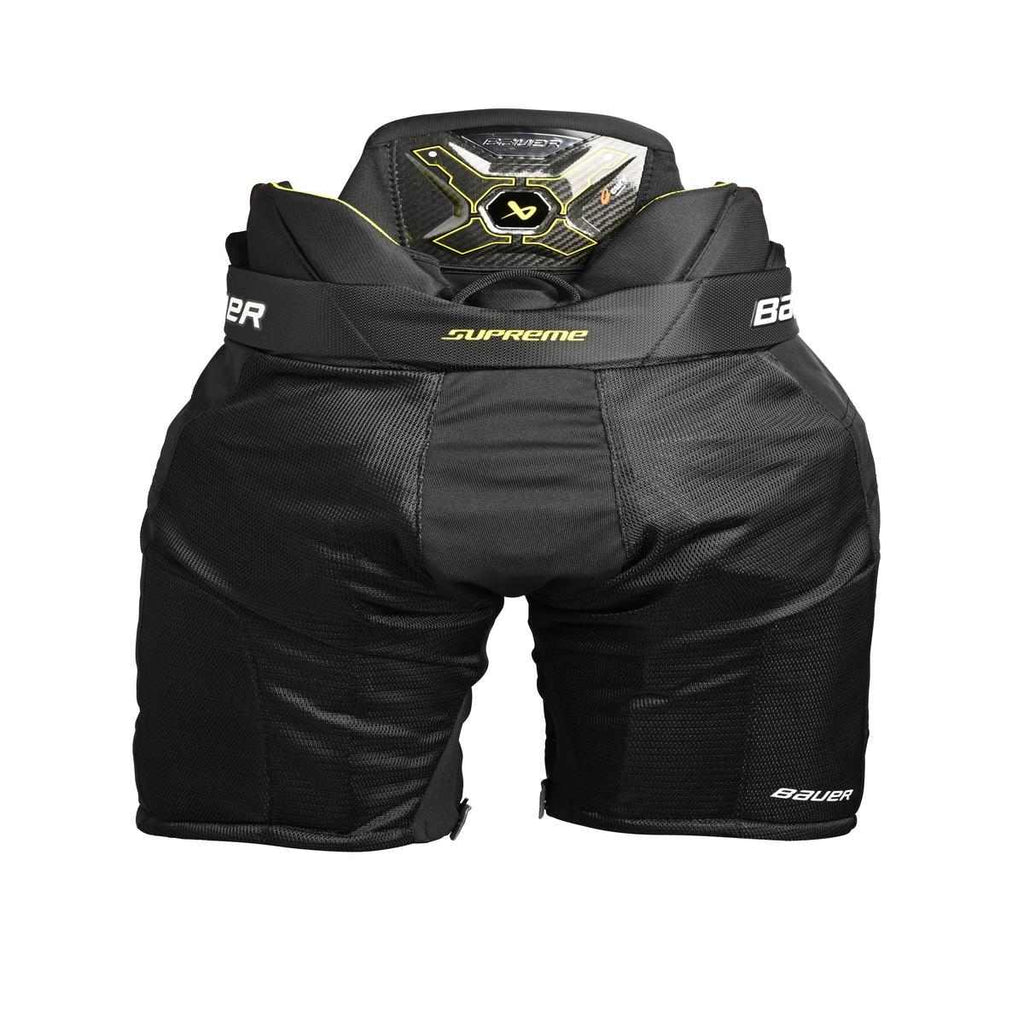 Bauer Supreme Mach Hockey Pants - Youth (2023)