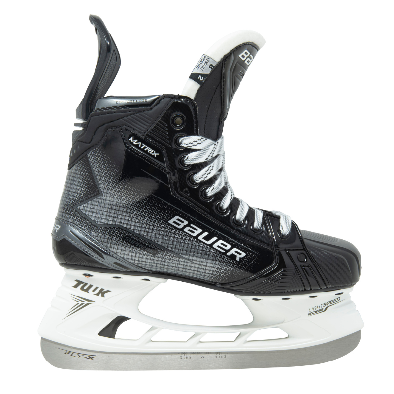 Bauer Supreme Matrix Hockey Skates - Source Exclusive - Senior (2024)
