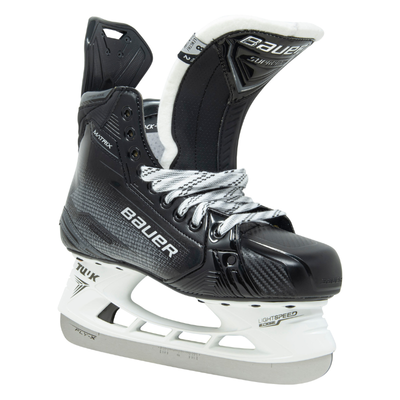 Bauer Supreme Matrix Hockey Skates - Source Exclusive - Senior (2024)
