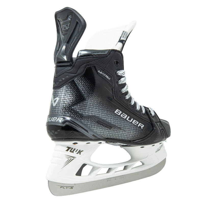 Bauer Supreme Matrix Hockey Skates - Source Exclusive - Senior (2024)