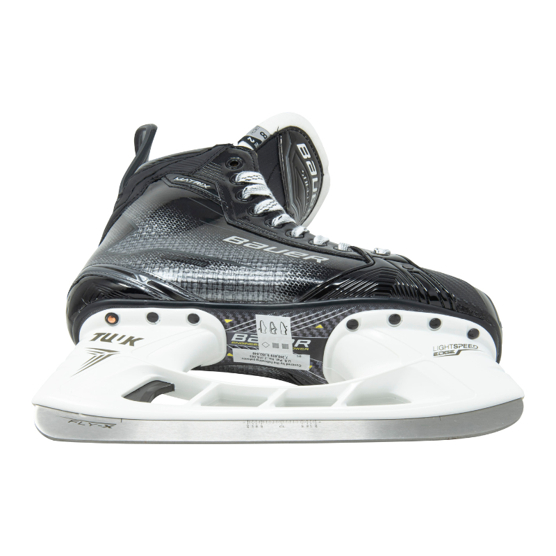 Bauer Supreme Matrix Hockey Skates - Source Exclusive - Senior (2024)