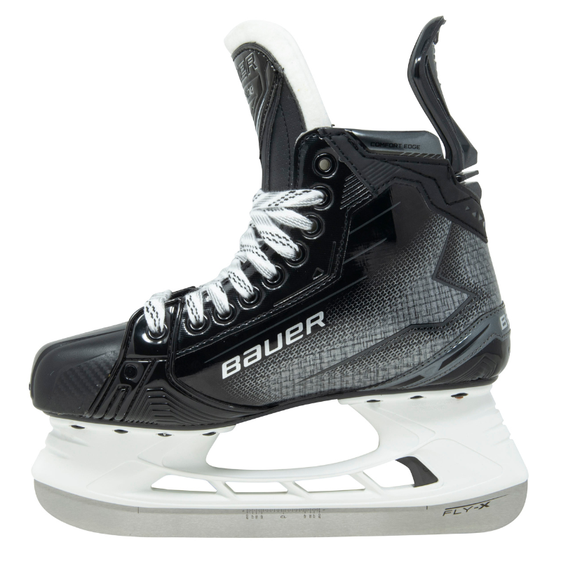 Bauer Supreme Matrix Hockey Skates - Source Exclusive - Intermediate (2024)