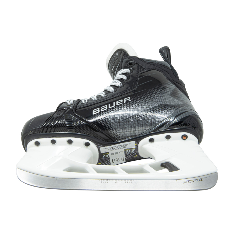 Bauer Supreme Matrix Hockey Skates - Source Exclusive - Intermediate (2024)