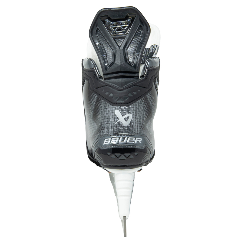 Bauer Supreme Matrix Hockey Skates - Source Exclusive - Intermediate (2024)