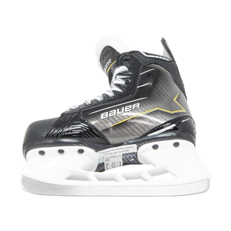 Bauer Supreme Matrix Hockey Skates - Source Exclusive - Youth (2024)