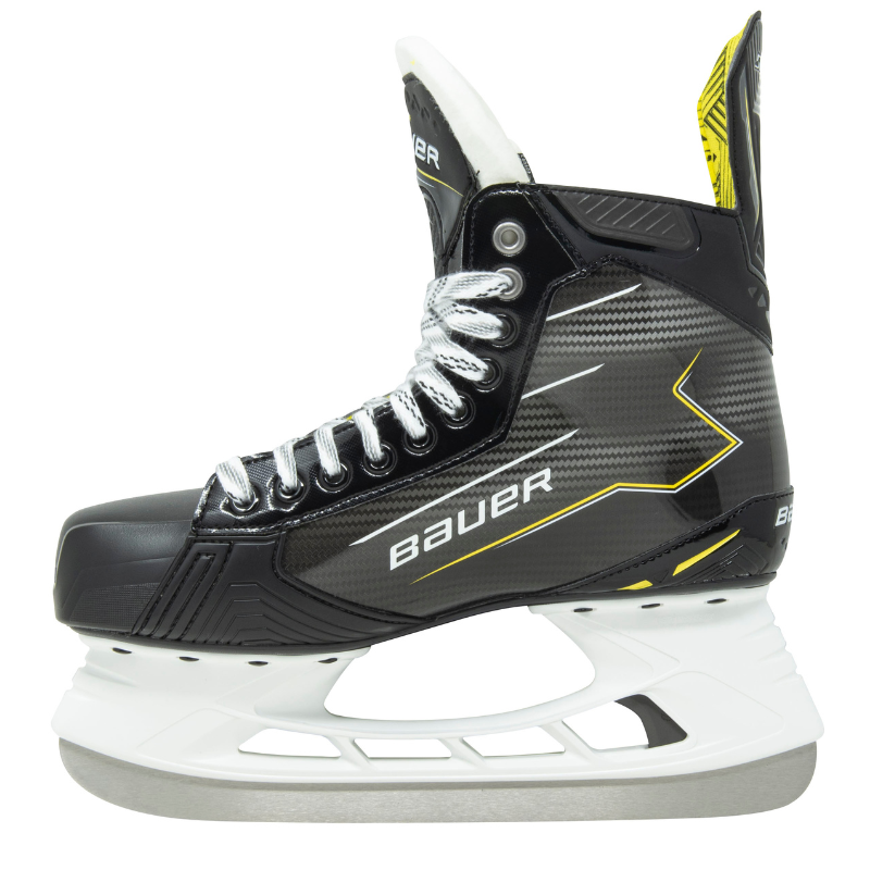 Bauer Supreme Elite Hockey Skates - Source Exclusive - Senior (2024)