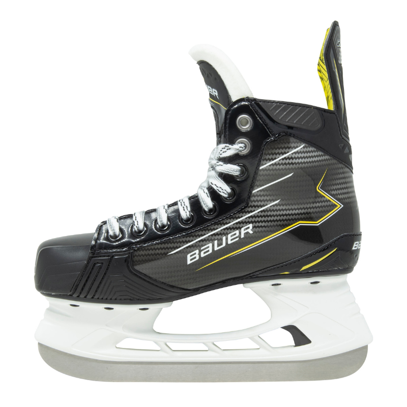 Bauer Supreme Elite Hockey Skates - Source Exclusive - Intermediate (2024)