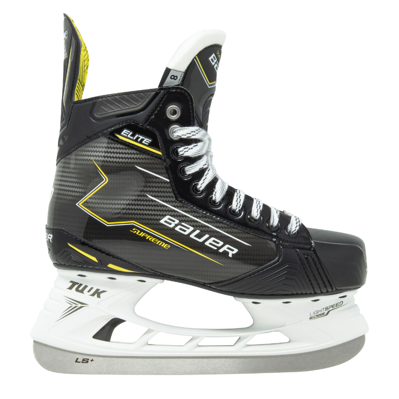 Bauer Supreme Elite Hockey Skates - Source Exclusive - Junior (2024)
