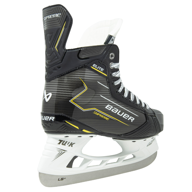 Bauer Supreme Elite Hockey Skates - Source Exclusive - Junior (2024)