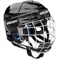 Bauer Prodigy Combo Helmet