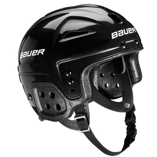 Bauer Lil Sport Youth Helmet