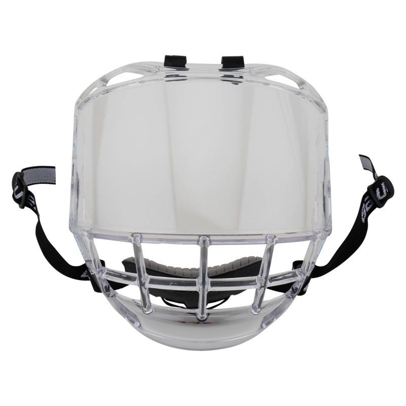 Bauer Hockey Concept 3 Full Bubble Visor - Junior