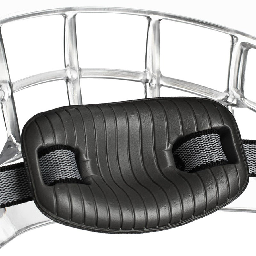 Bauer Hockey Concept 3 Full Bubble Visor - Junior