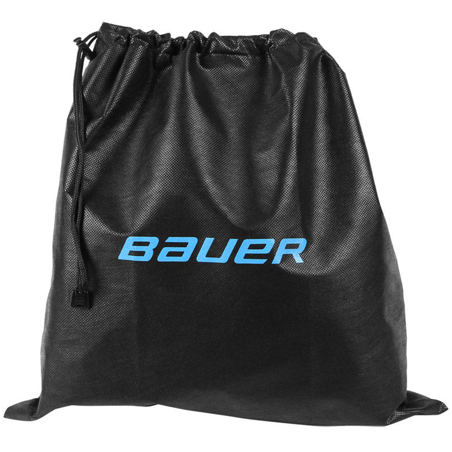 Bauer Hockey Concept 3 Full Bubble Visor - Senior