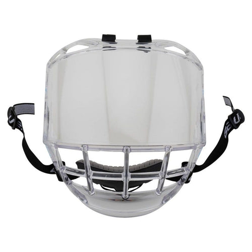 Bauer Hockey Concept 3 Full Bubble Visor - Senior