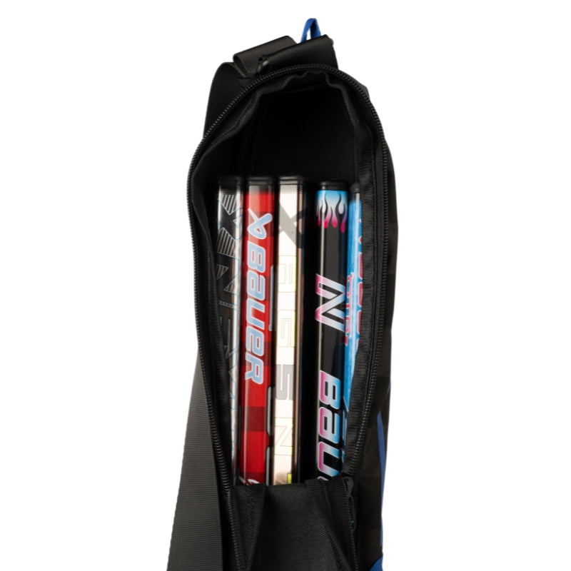 Bauer Mystery Minis Stick Bag