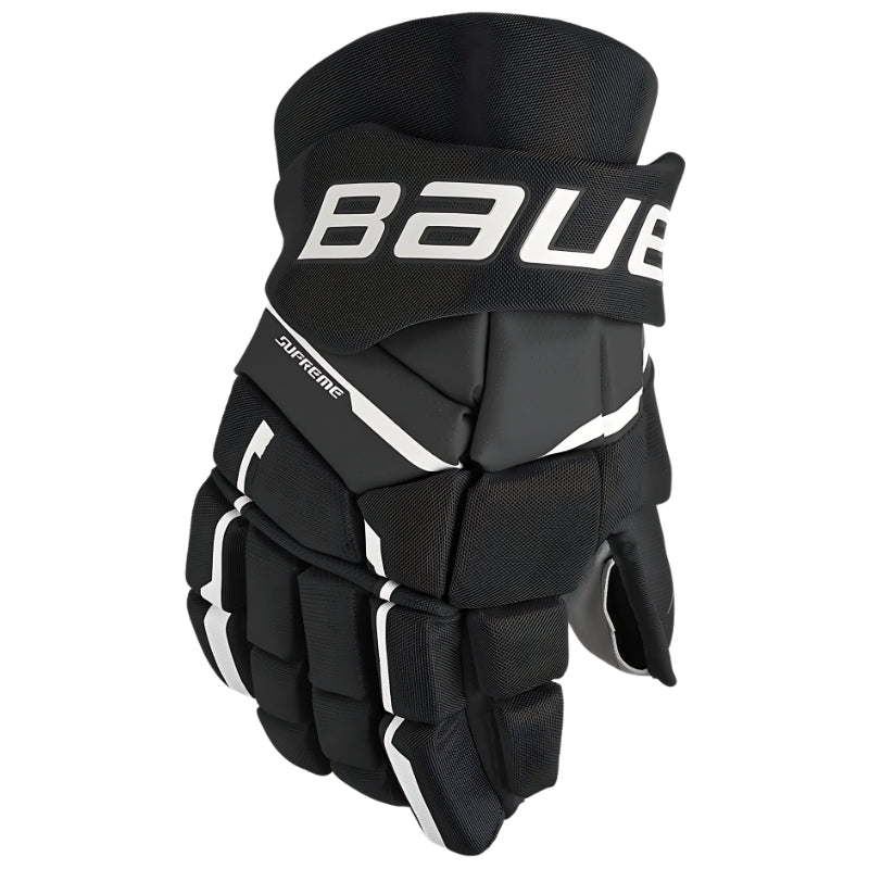 Bauer Supreme M3 Hockey Gloves - Intermediate (2023)