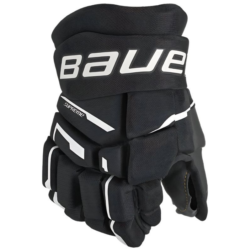 Bauer Supreme M3 Hockey Gloves - Junior (2023)