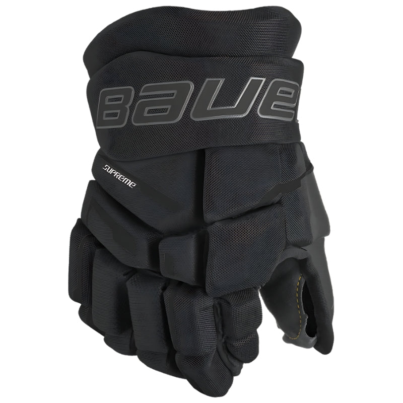 Bauer Supreme M3 Hockey Gloves - Junior (2023)