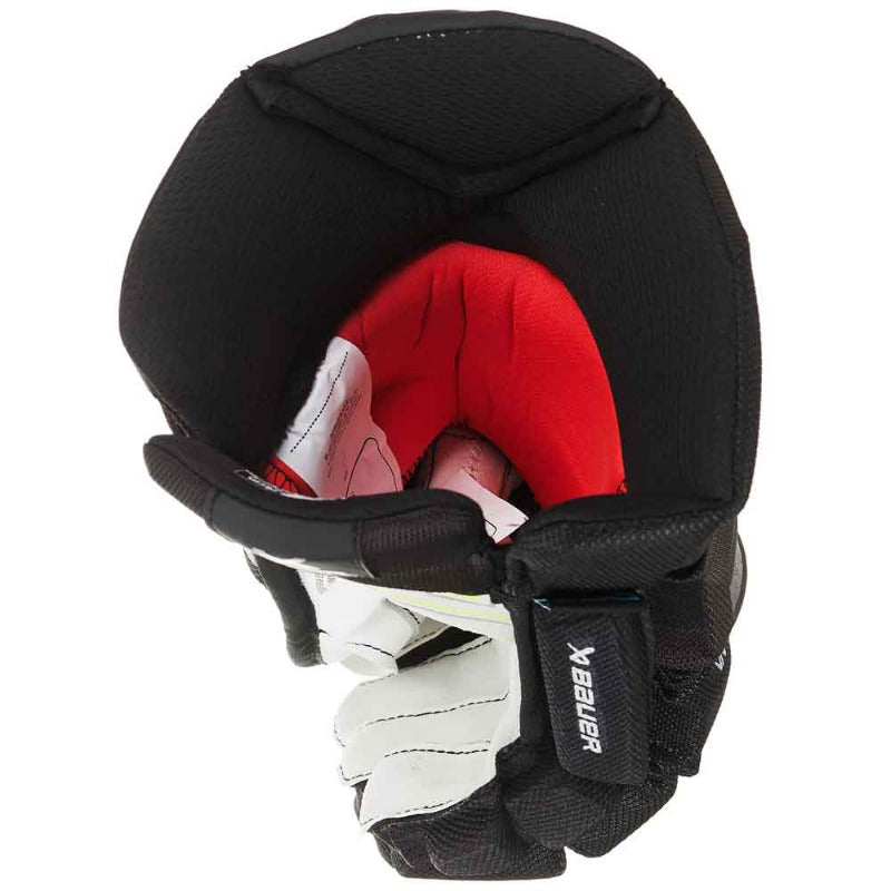 Bauer Vapor Hyperlite Ice Hockey Gloves - Senior (2022)