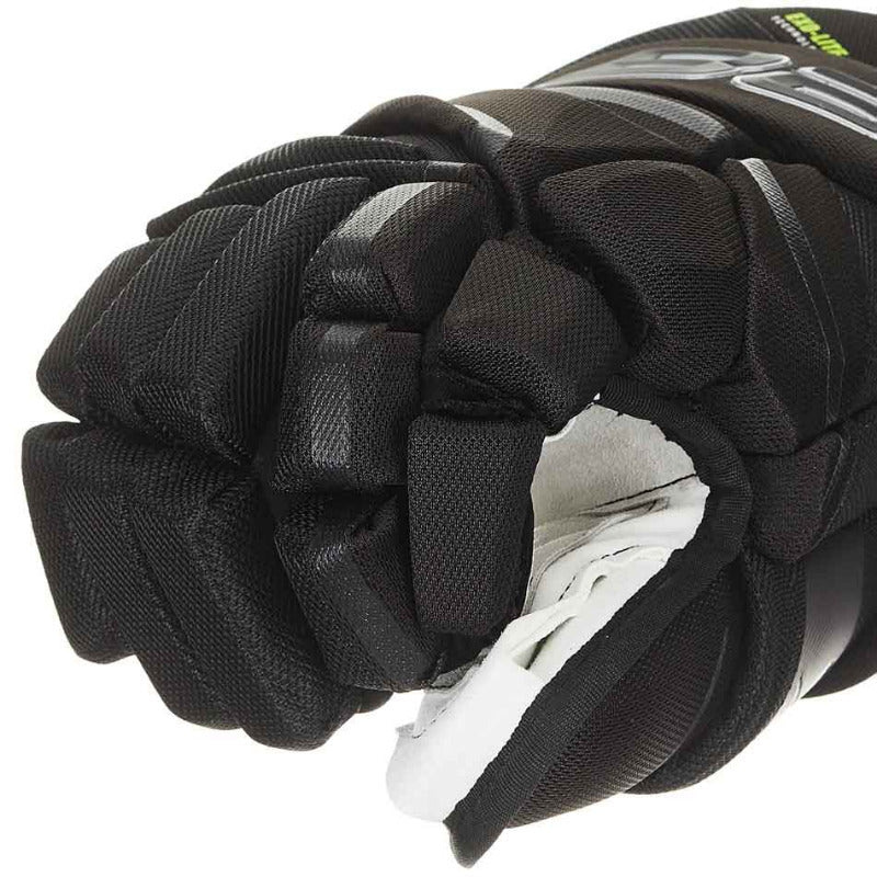 Bauer Vapor Hyperlite Ice Hockey Gloves - Senior (2022)