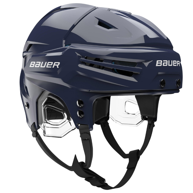 Bauer RE-AKT 65 Hockey Helmet - Senior (2023)