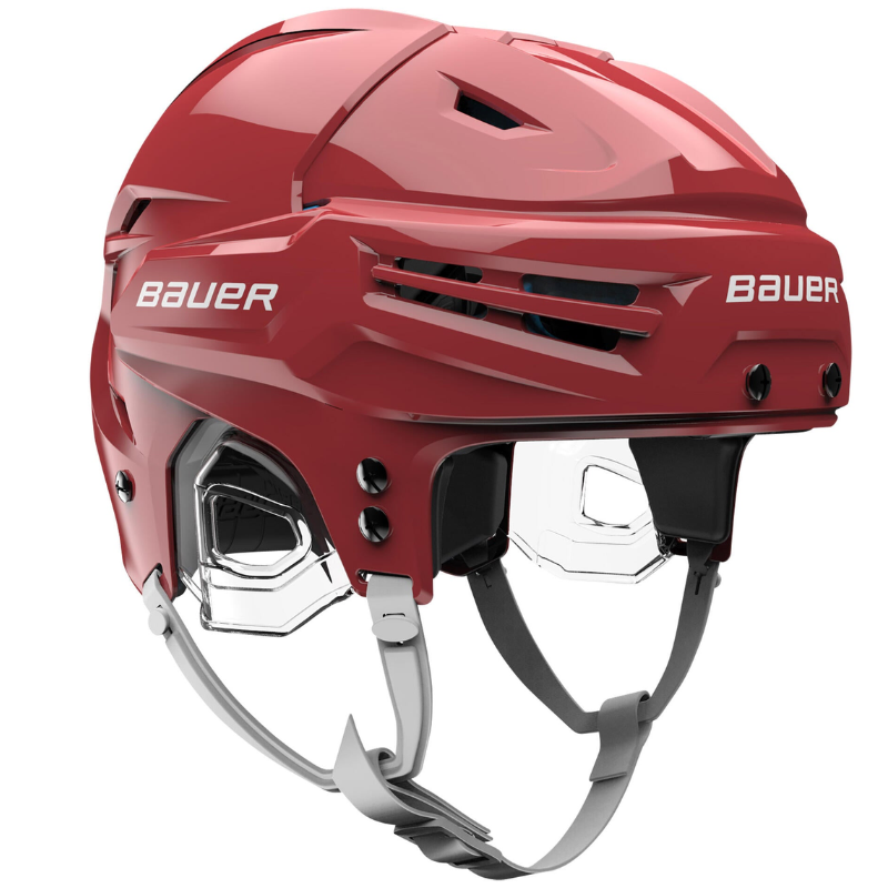 Bauer RE-AKT 65 Hockey Helmet - Senior (2023)
