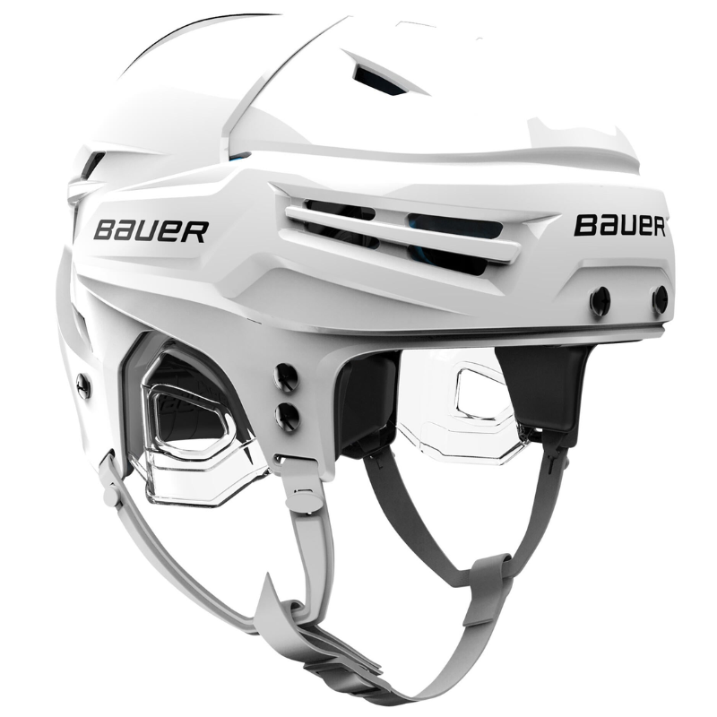 Bauer RE-AKT 65 Hockey Helmet - Senior (2023)