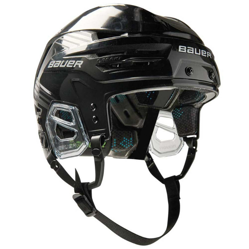 Bauer Re-Akt 85 Ice Hockey Helmet