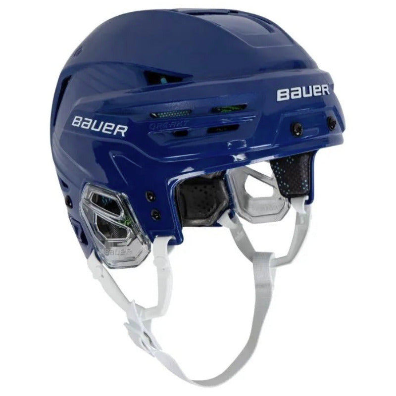Bauer Re-Akt 85 Ice Hockey Helmet