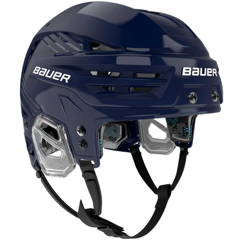 Bauer Re-Akt 85 Ice Hockey Helmet