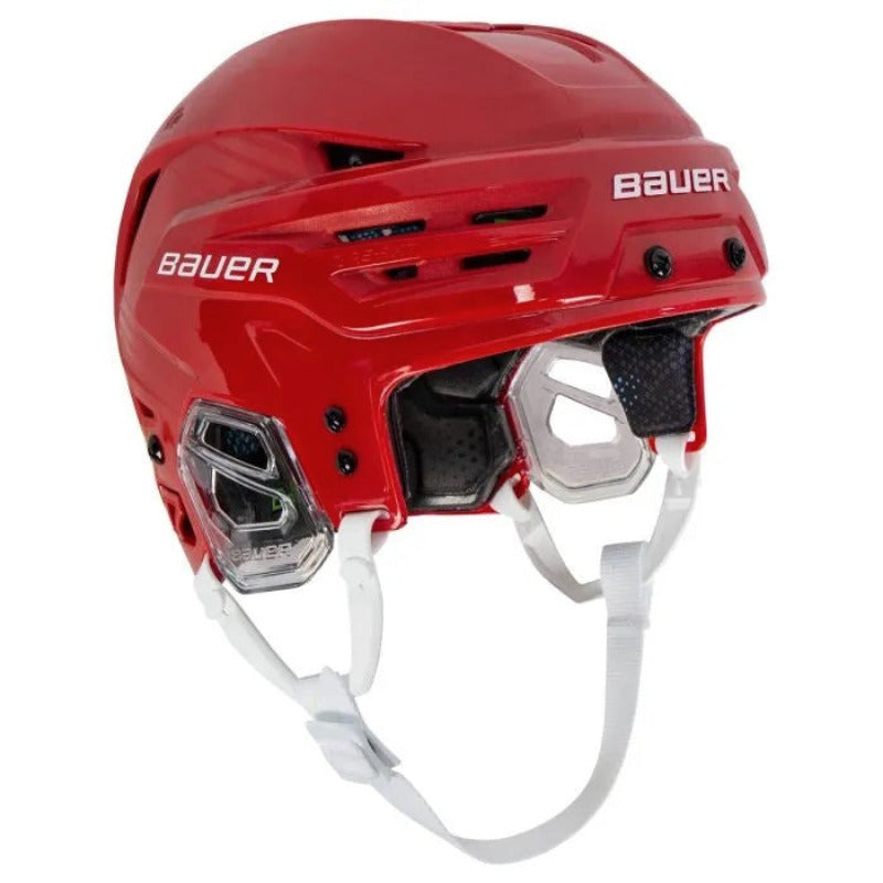 Bauer Re-Akt 85 Ice Hockey Helmet