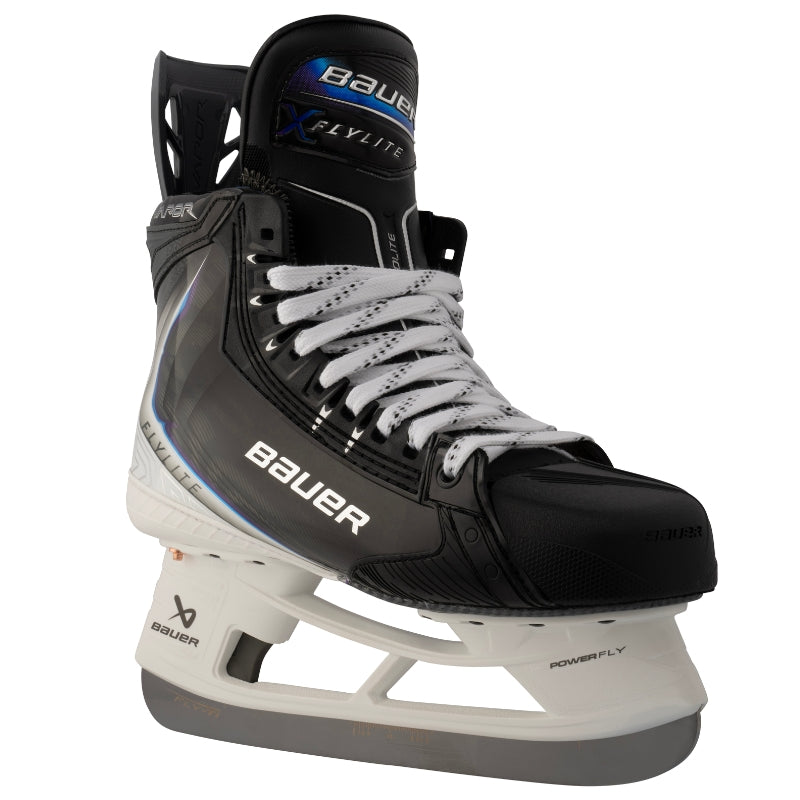 Bauer Vapor Flylite Hockey Skate - Intermediate (2025)