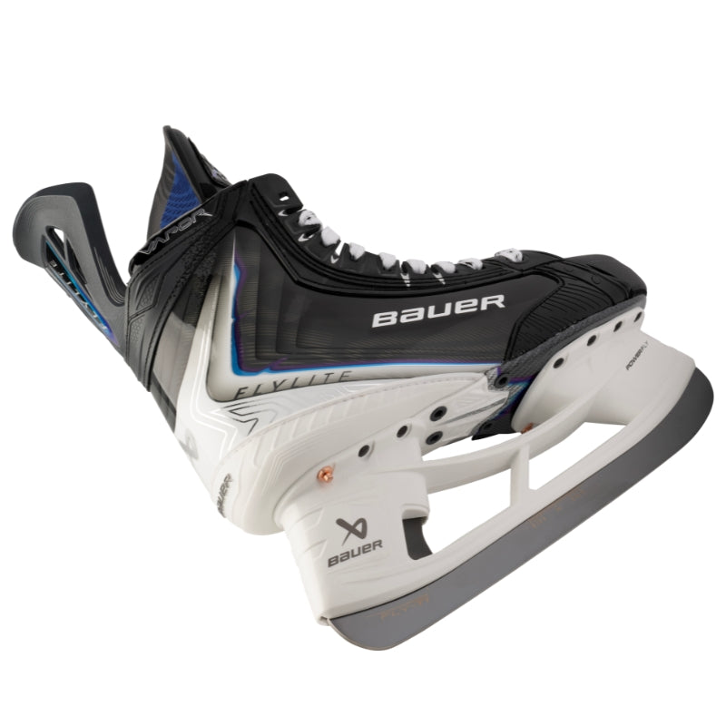 Bauer Vapor Flylite Hockey Skate - Intermediate (2025)