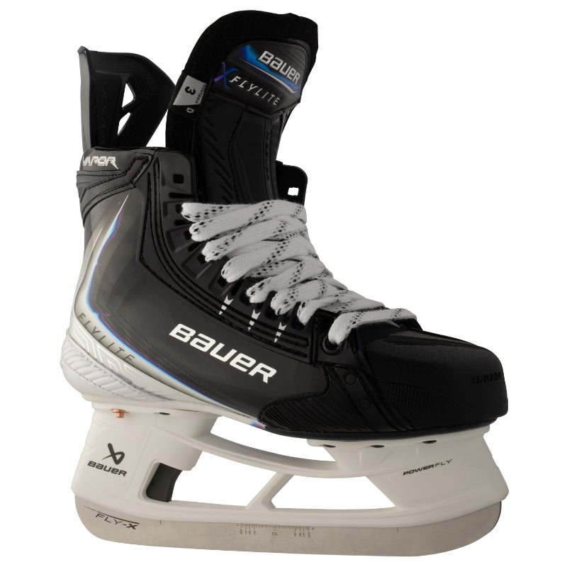 Bauer Vapor Flylite Hockey Skate - Junior (2025)