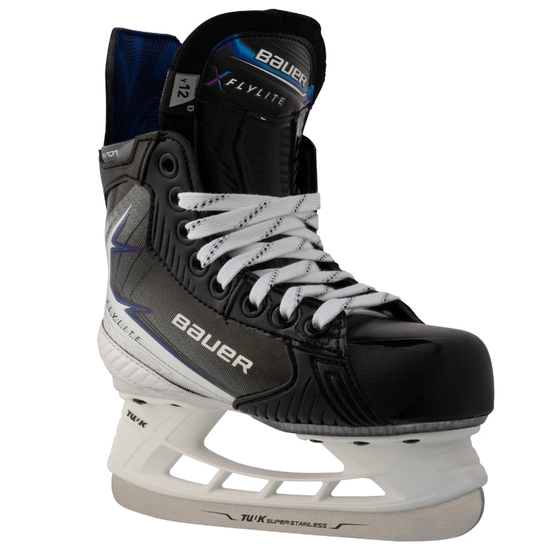 Bauer Vapor Flylite Hockey Skate - Youth (2025)