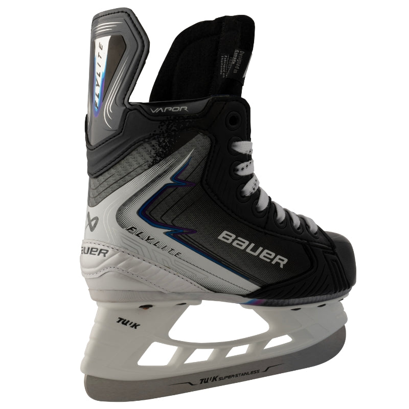 Bauer Vapor Flylite Hockey Skate - Youth (2025)