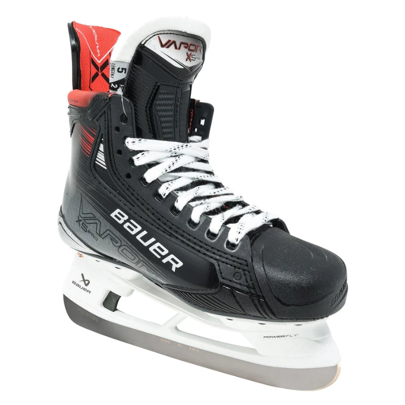 Bauer Vapor X5 Pro Hockey Skates - Intermediate (2023)