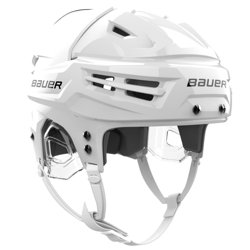 Bauer RE-AKT 70 Hockey Helmet - Senior (2025)