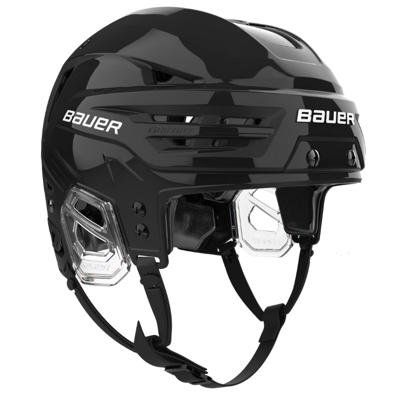 Bauer RE-AKT 90 Hockey Helmet - Senior (2025)